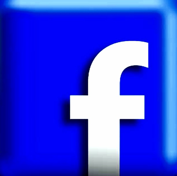 facebook logo