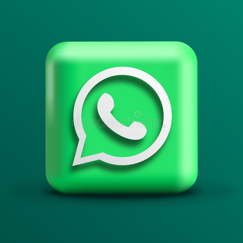 whatsapp logo